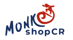 monkey shop cr